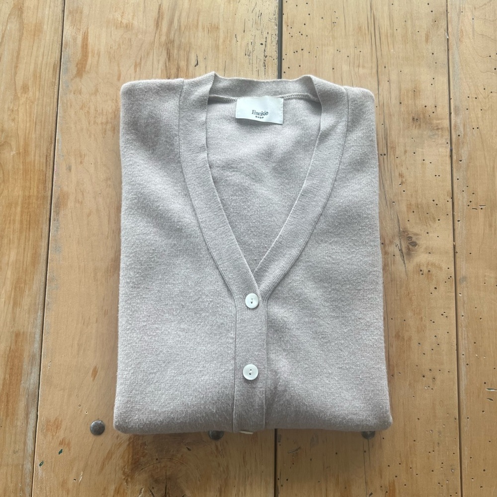 The Frankie Shop Cardigan